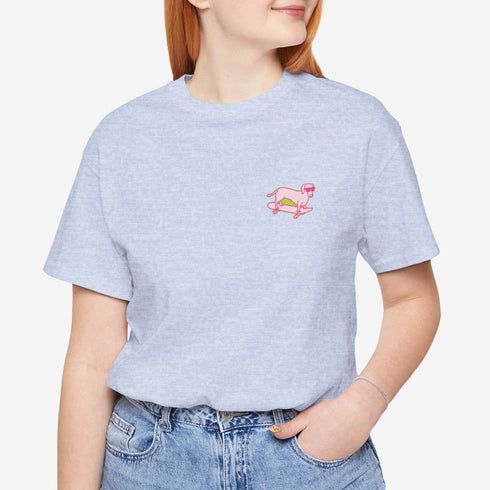 Dachshund T-Shirt - Dachshund Shirt for Dachshund Lovers