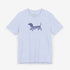 Dachshund Shirt for Women - Floral Dachshund Tee