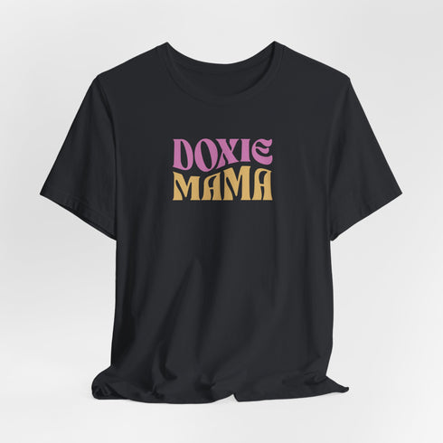 Dachshund Women's Shirt - Doxie Mama Shirt