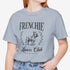 Frenchie Lovers Tee - French Bulldog Shirt for Women