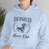 Dachshund Hoodie for Women - Dachshund Lovers Club Hoodie