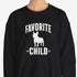 French Bulldog Sweatshirt for Women - Funny Frenchie Mom Sweatshirt