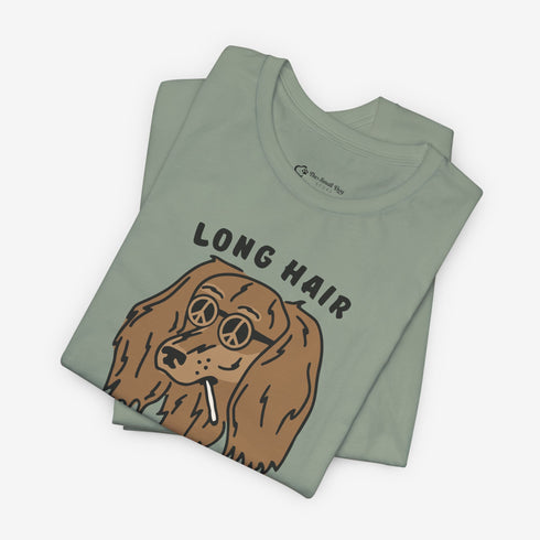 Dachshund Shirt for Women - Dachshund Lover Tee