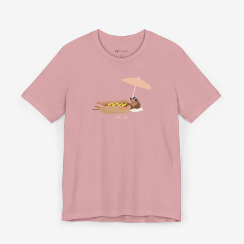 Dachshund Shirt for Women - Dachshund Lover Tee