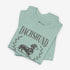 Dachshund Tee for Women - Dachshund Lovers Club Shirt for Women