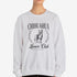 Chihuahua Sweatshirt for Women
