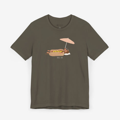 Dachshund Shirt for Women - Dachshund Lover Tee