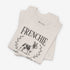 French Bulldog Shirt for Women - Frenchie Lovers Club Tee