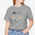 Corgi Shirt for Women - Corgi Lover Tee - Corgi Gift