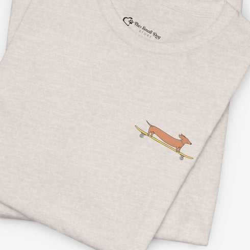 Dachshund Shirt for Women - Dachshund Lover Tee