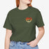 Dachshund Retro Shirt for Women - Dachshund Love Tee