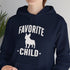 Frenchie Mom Hoodie for Women - Funny French Bulldog Hoodie