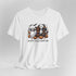 Dachshund Halloween Tee for Women