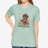 Dachshund Shirt - It's a Wienerful Life - Dachshund Shirt for Women