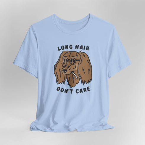 Dachshund Shirt for Women - Dachshund Lover Tee