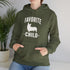 Corgi Hoodie for Women - Funny Corgi Hoodie Sweatshirt