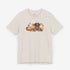 Dachshund Fall Tee - Dachshund Shirt for Women