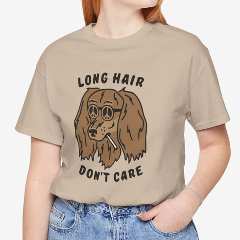 Dachshund Shirt for Women - Dachshund Lover Tee