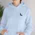 Dachshund Hoodie for Women - Cute Dachshund Hoodie Sweatshirt