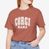 Corgi Mom Shirt - Corgi Tee for Women