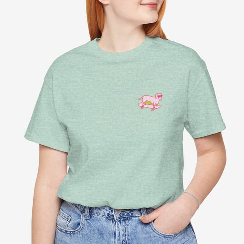 Dachshund T-Shirt - Dachshund Shirt for Dachshund Lovers