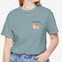 Corgi Mom Shirt - Corgi Tee for Women - Corgi Gift