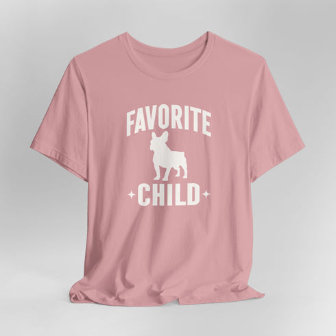 Frenchie Tee for Women - Funny French Bulldog Shirt for Women