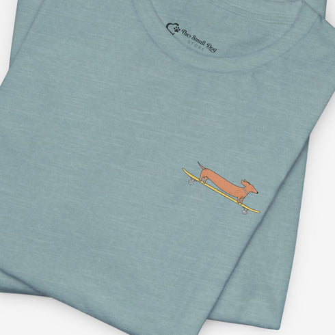 Dachshund Shirt for Women - Dachshund Lover Tee