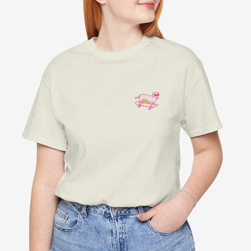 Dachshund T-Shirt - Dachshund Shirt for Dachshund Lovers