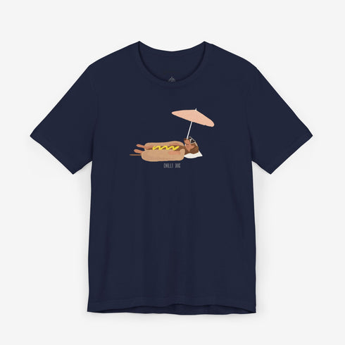Dachshund Shirt for Women - Dachshund Lover Tee