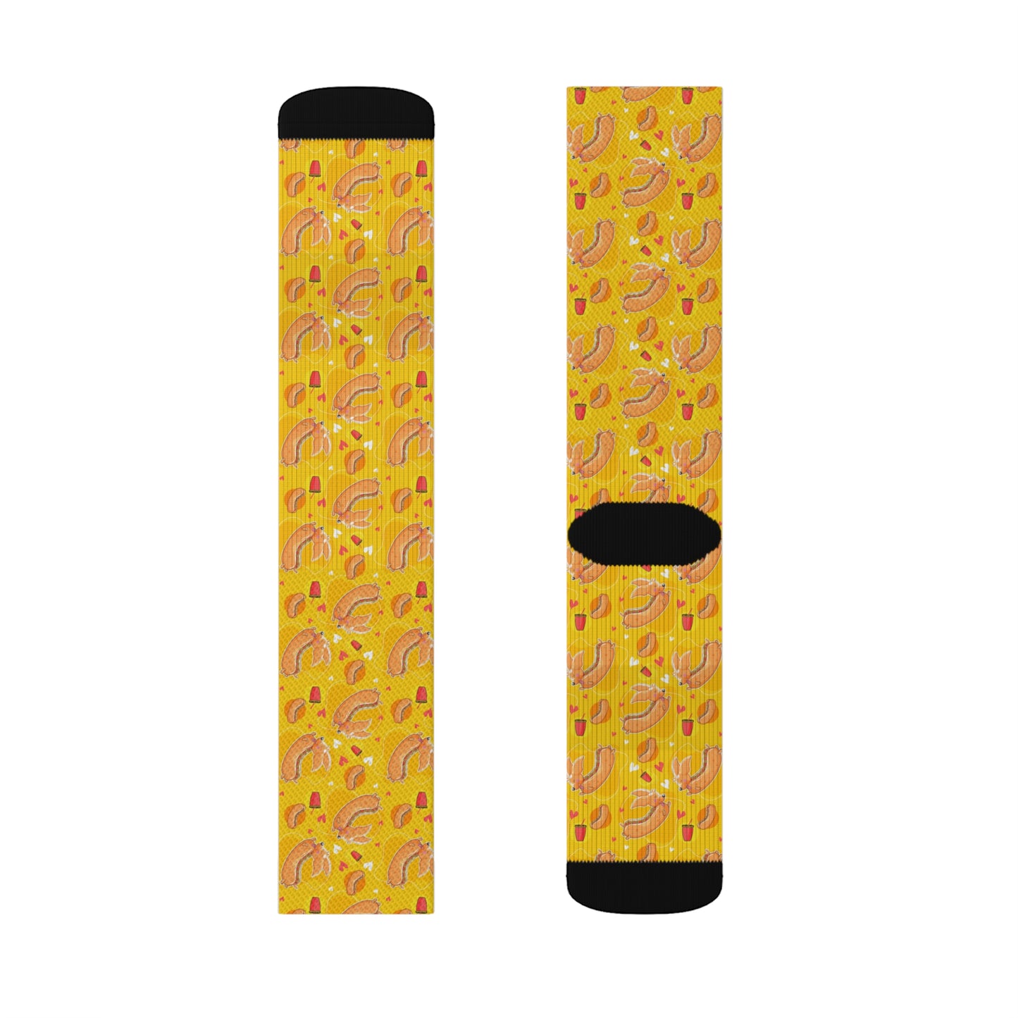 Dachshund Socks