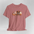 Dachshund Fall Tee - Dachshund Shirt for Women