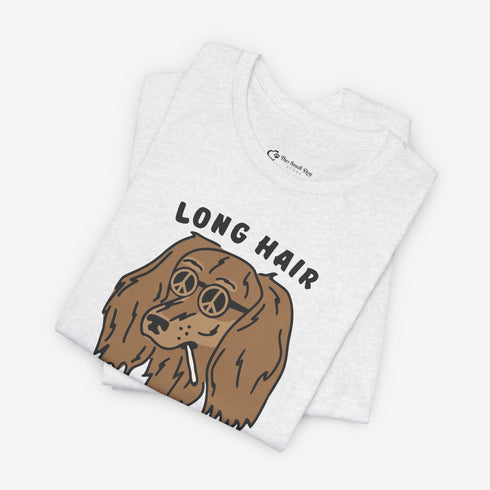 Dachshund Shirt for Women - Dachshund Lover Tee