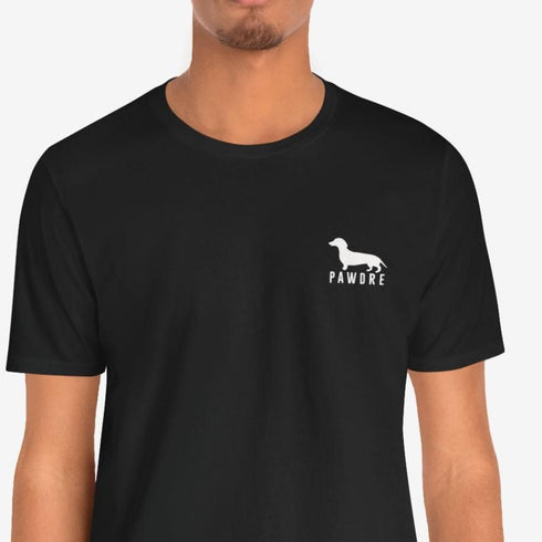 Dachshund Dad T-Shirt - Dachshund Shirt for Men