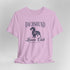 Wirehaired Dachshund T-Shirt - Dachshund Shirt for Dachshund Lovers