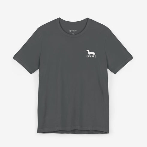 Dachshund Dad T-Shirt - Dachshund Shirt for Men