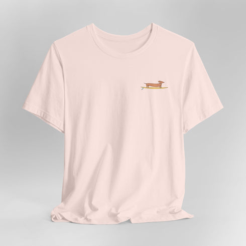Dachshund Shirt for Women - Dachshund Lover Tee