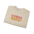 Corgi Mom Sweatshirt - Corgi Sweatshirt for Women