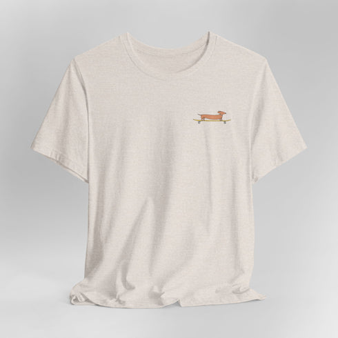 Dachshund Shirt for Women - Dachshund Lover Tee