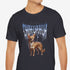 Chihuahua Metal T- Shirt - Funny Chihuahua Shirt for Men