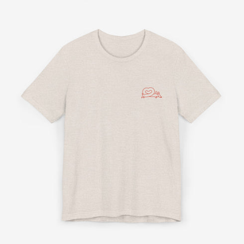 Dachshund Shirt - Dachshund Love Shirt