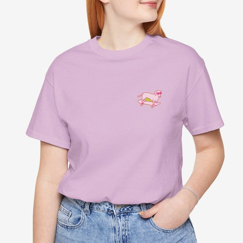 Dachshund T-Shirt - Dachshund Shirt for Dachshund Lovers