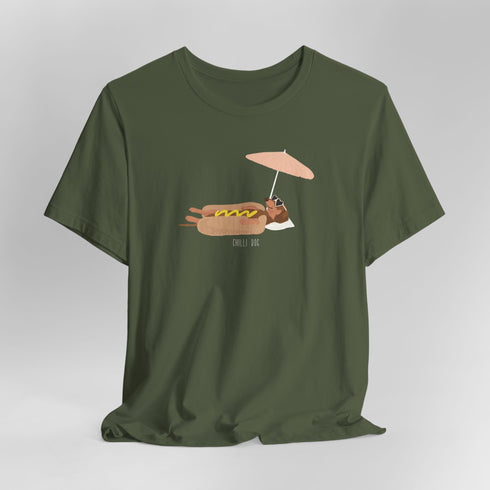 Dachshund Shirt for Women - Dachshund Lover Tee