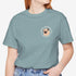 Pug Funny T- Shirt for Women - Pug Tee for Women