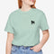 Pug Lover T-Shirt - Pug Shirt for Women