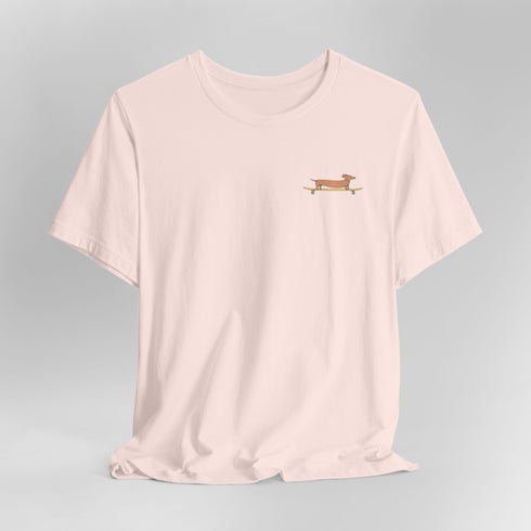 Dachshund Shirt for Women - Dachshund Lover Tee