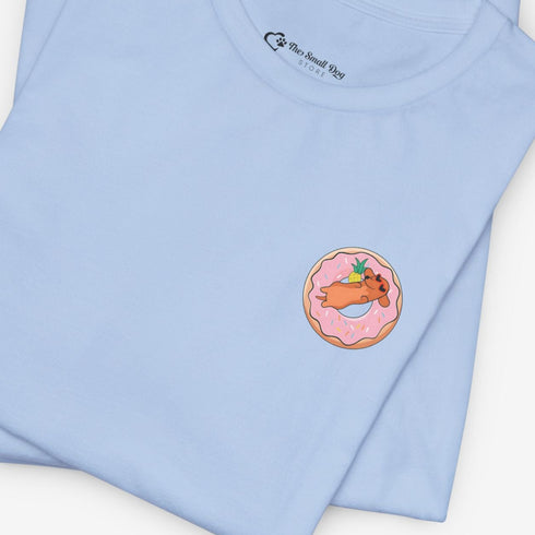 Dachshund Shirt for Women - Dachshund Lover Tee