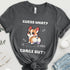 Corgi T-Shirt - Funny Corgi Shirt for Women