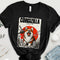 Corgi T-Shirt - Corgizilla Funny Corgi Shirt for Women