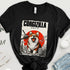 Corgi T-Shirt - Corgizilla Funny Corgi Shirt for Women